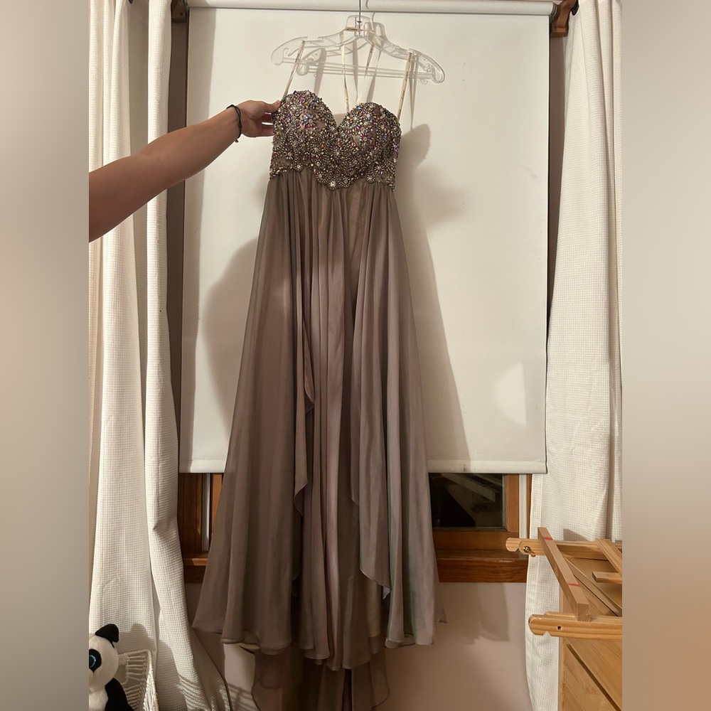 Jovani Dress